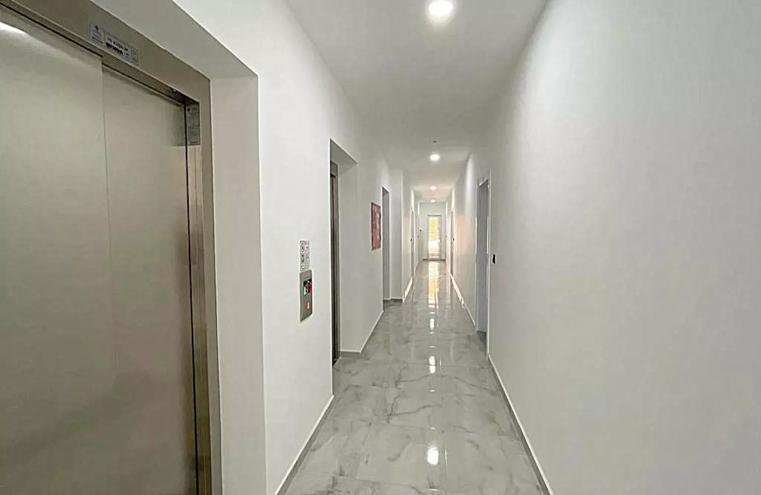 Alanya Avsallar Bölgesi Satılık Uygun Sıfır  1+1 Daire