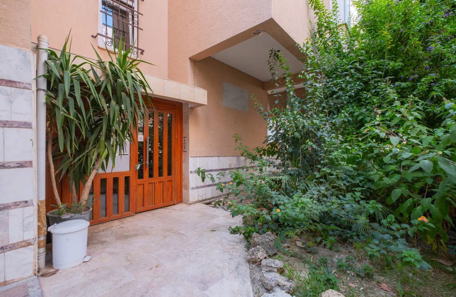 Продается квартира 2+1 в центре Алании, в 200 метрах от моря