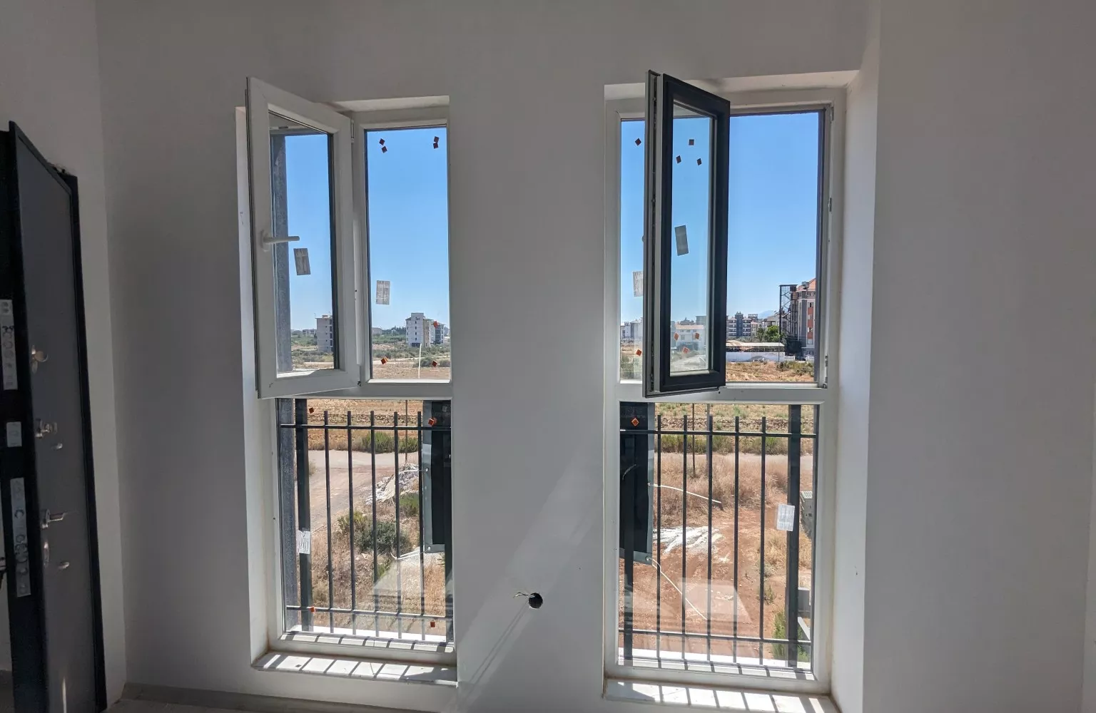 Antalya Döşemealtı’nda uygun fiyatlı 2+1 daire