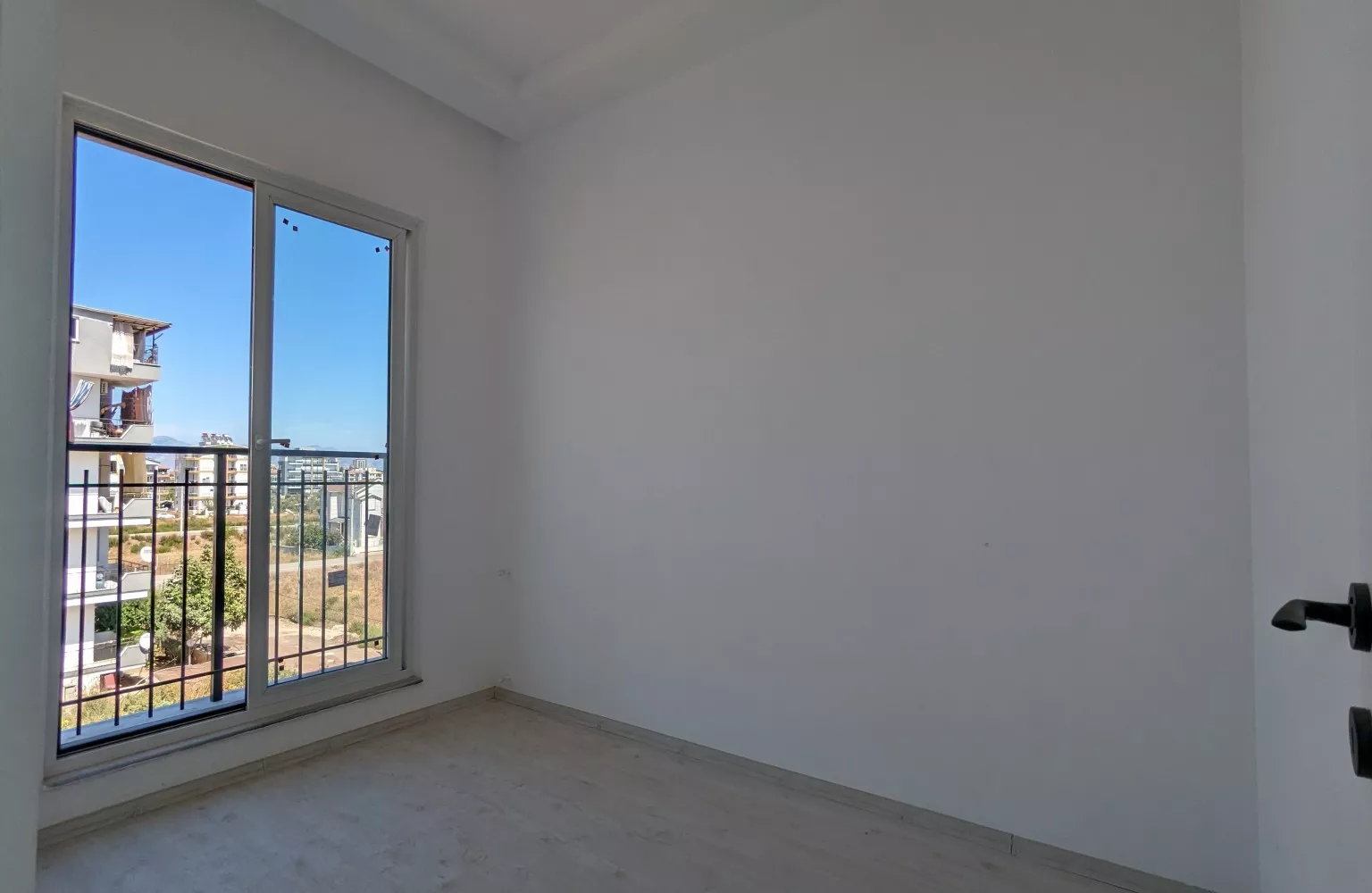 Antalya Döşemealtı’nda uygun fiyatlı 2+1 daire