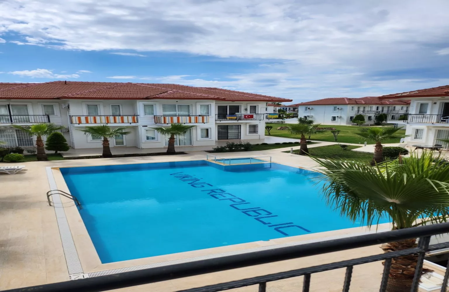 Antalya Kemer Çamyuva'da Satılık 3+1 Daire