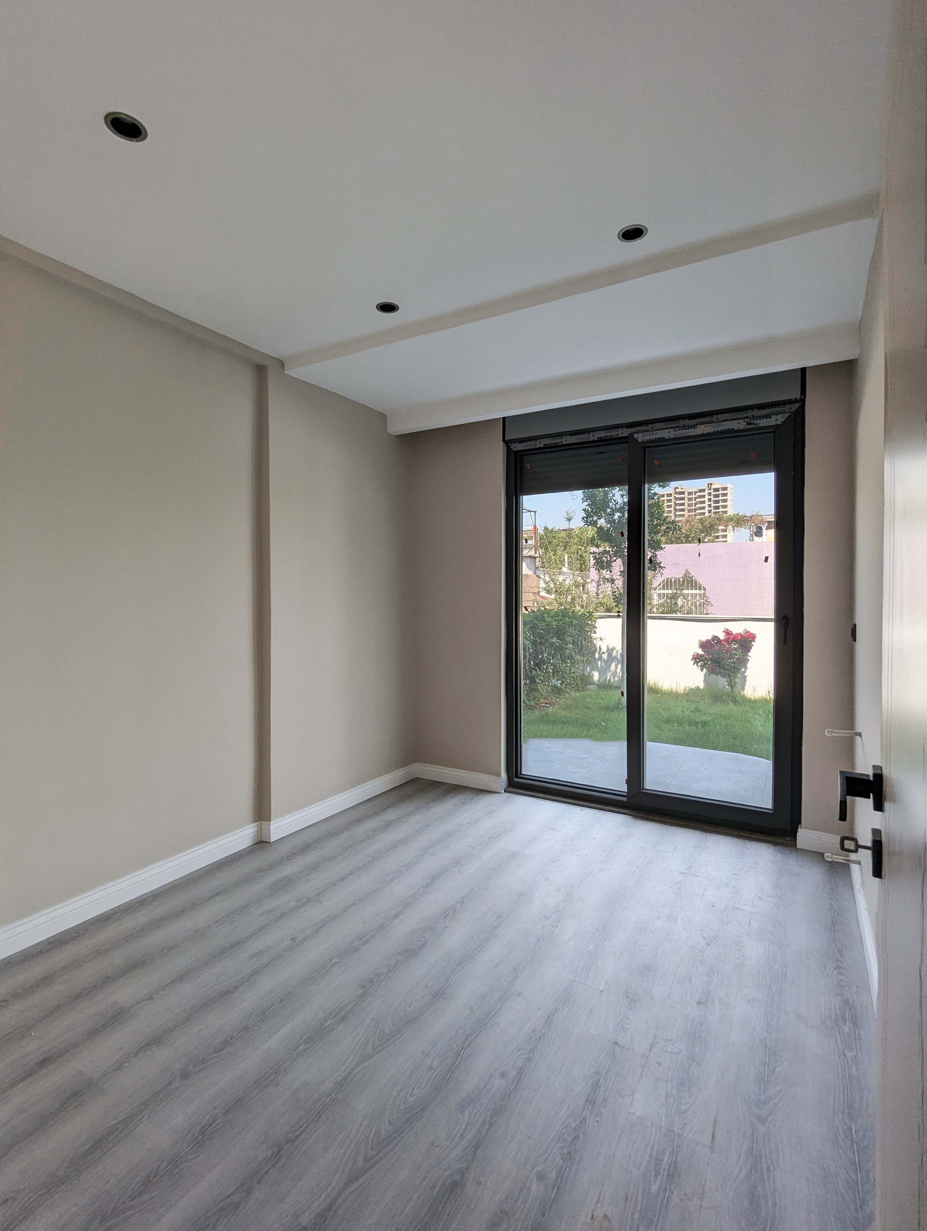 شقق للبيع في انطاليا / إرمينيك تحت الانشاء وبالتقسيط